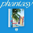 THE BOYZ - PHANTASY: Pt. 1 Christmas In August [2nd Album]