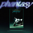 THE BOYZ - Phantasy: Pt. 2 Sixth Sense [2nd Album]