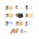 THE BOYZ - THE TOYZ Mini Pouch [WORLD TOUR : ZENERATION2 Official MD]