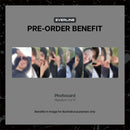 THE BOYZ - Bandana Set [9th Mini Album 'TRIGGER' POP-UP Store Official MD]