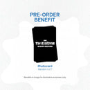 The KingDom - 2025 Season's Greetings