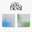 The Rose - Heal [1st Album]