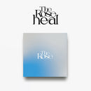 The Rose - Heal [1st Album]
