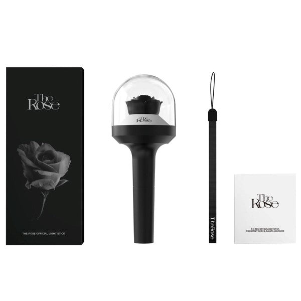 The Rose - Official Light Stick