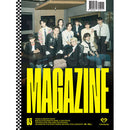 MAGAZINE [3rd Anniversary]