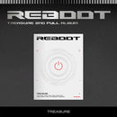REBOOT [2nd Album - Photobook Ver.]