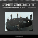 REBOOT [2nd Album - YG Tag LP Ver.]