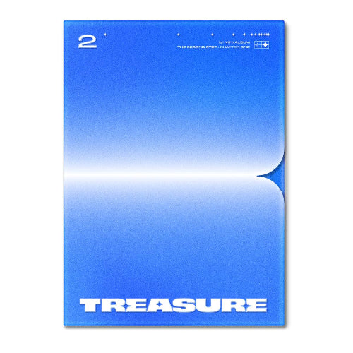 THE SECOND STEP : CHAPTER ONE [1st Mini Album - Photobook Ver.]