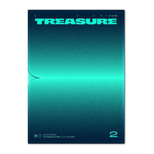 THE SECOND STEP : CHAPTER ONE [1st Mini Album - Photobook Ver.]