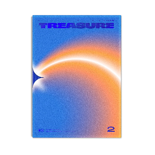 THE SECOND STEP : CHAPTER TWO [2nd Mini Album - Photobook Ver.]