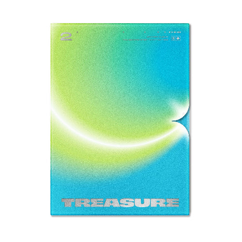 THE SECOND STEP : CHAPTER TWO [2nd Mini Album - Photobook Ver.]