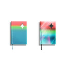 THE FIRST STEP : CHAPTER ONE [1st Single Album]