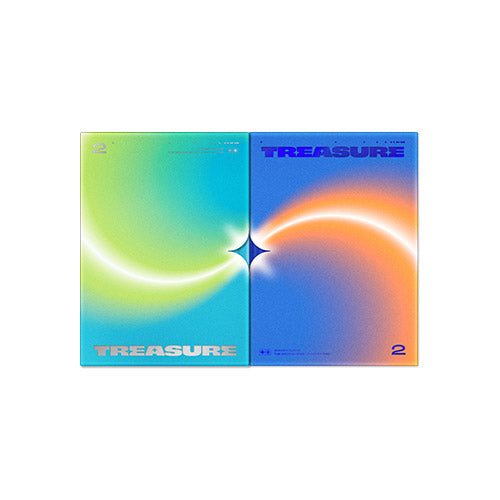 THE SECOND STEP : CHAPTER TWO [2nd Mini Album - Photobook Ver.]