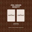 tripleS - 2025 Season's Greetings [tripleSchool]