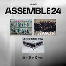 tripleS - ASSEMBLE24 [1st Album]