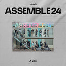 tripleS - ASSEMBLE24 [1st Album]