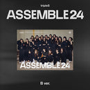 tripleS - ASSEMBLE24 [1st Album]