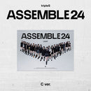tripleS - ASSEMBLE24 [1st Album]