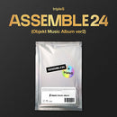 tripleS - ASSEMBLE24 [1st Album - Objekt Music Album Ver. 2]