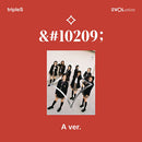 tripleS EVOLution - ? [1st Mini Album]