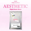 tripleS KRE - Aesthetic [1st Mini Album - Objekt Music Album]