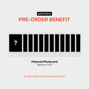 tripleS Visionary Vision - Performante [1st Album - Objekt Music Album]