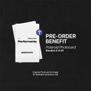 tripleS Visionary Vision - Performante [1st Album]