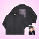 [PRE-ORDER] TVXQ! - Coach Jacket Set [SMTOWN LIVE 2025 Tour Official MD]