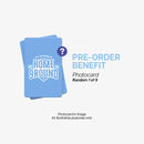 TWICE - Photo Slogan [2024 Fanmeeting 'HOME 9ROUND' Official MD]