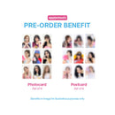 TWICE - 2025 Season's Greetings [Collector]