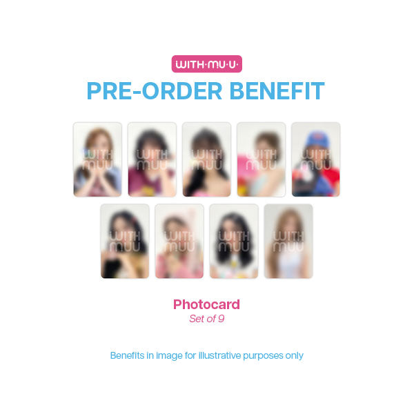TWICE - 2025 Season's Greetings [Collector]