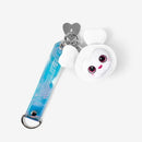 TWICE - BABY LOVELYS Phone Charm Strap ['READY TO BE' SPECIAL Official MD]