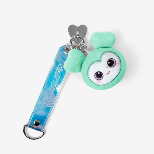 TWICE - BABY LOVELYS Phone Charm Strap ['READY TO BE' SPECIAL Official MD]