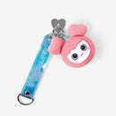TWICE - BABY LOVELYS Phone Charm Strap ['READY TO BE' SPECIAL Official MD]
