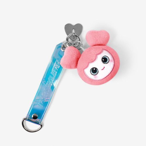 TWICE - BABY LOVELYS Phone Charm Strap ['READY TO BE' SPECIAL Official MD]