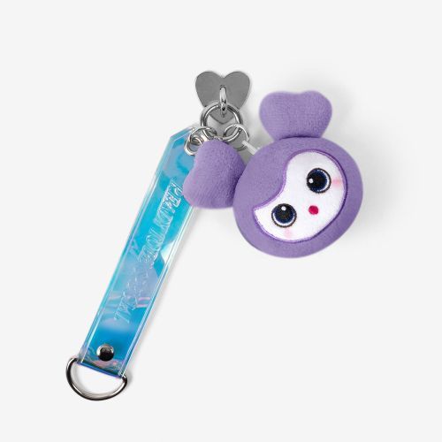TWICE - BABY LOVELYS Phone Charm Strap ['READY TO BE' SPECIAL Official MD]