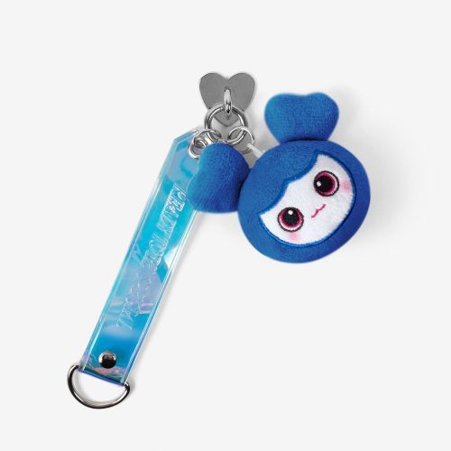 TWICE - BABY LOVELYS Phone Charm Strap ['READY TO BE' SPECIAL Official MD]