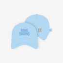 TWICE - Ball Cap [2024 Fanmeeting 'HOME 9ROUND' Official MD]
