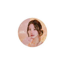 TWICE - Can Badge [5th JP Album 'DIVE' Release Commemoration Official MD]
