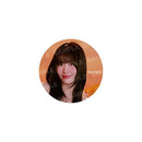 TWICE - Can Badge [5th JP Album 'DIVE' Release Commemoration Official MD]