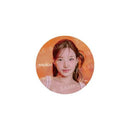 TWICE - Can Badge [5th JP Album 'DIVE' Release Commemoration Official MD]