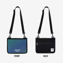 TWICE - Clear Sacoche ['READY TO BE' SPECIAL Official MD]