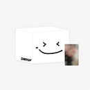 TWICE - DAHYUN Dubu Cushion Ver. 1 [2024 Fanmeeting 'HOME 9ROUND' Official MD]