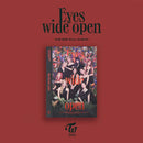 TWICE - Eyes Wide Open [2nd Album]