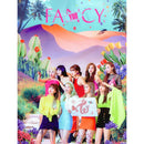 TWICE - FANCY YOU [7th Mini Album]