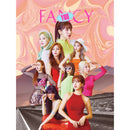 TWICE - FANCY YOU [7th Mini Album]