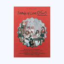 TWICE - Formula of Love: O+T=<3 [3rd Album]