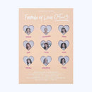 TWICE - Formula of Love: O+T=<3 [3rd Album]