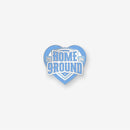 TWICE - HOME 9ROUND Badge [2024 Fanmeeting 'HOME 9ROUND' Official MD]