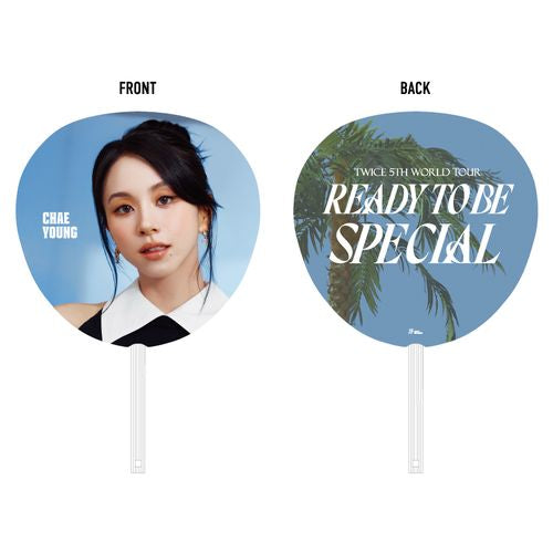 TWICE - Image Picket ['READY TO BE' SPECIAL Official MD]